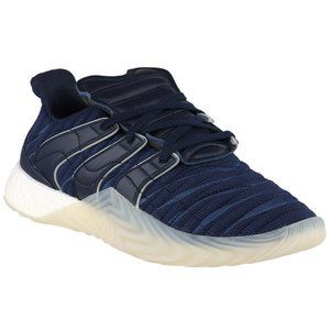 adidas EE5633 Mens Sobakov 2.0 Sneakers Shoes Casual - Blue